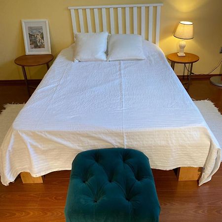 Cosy Bedroom For 2 With Balcony In A Family Villa Turnu Măgurele Exterior photo