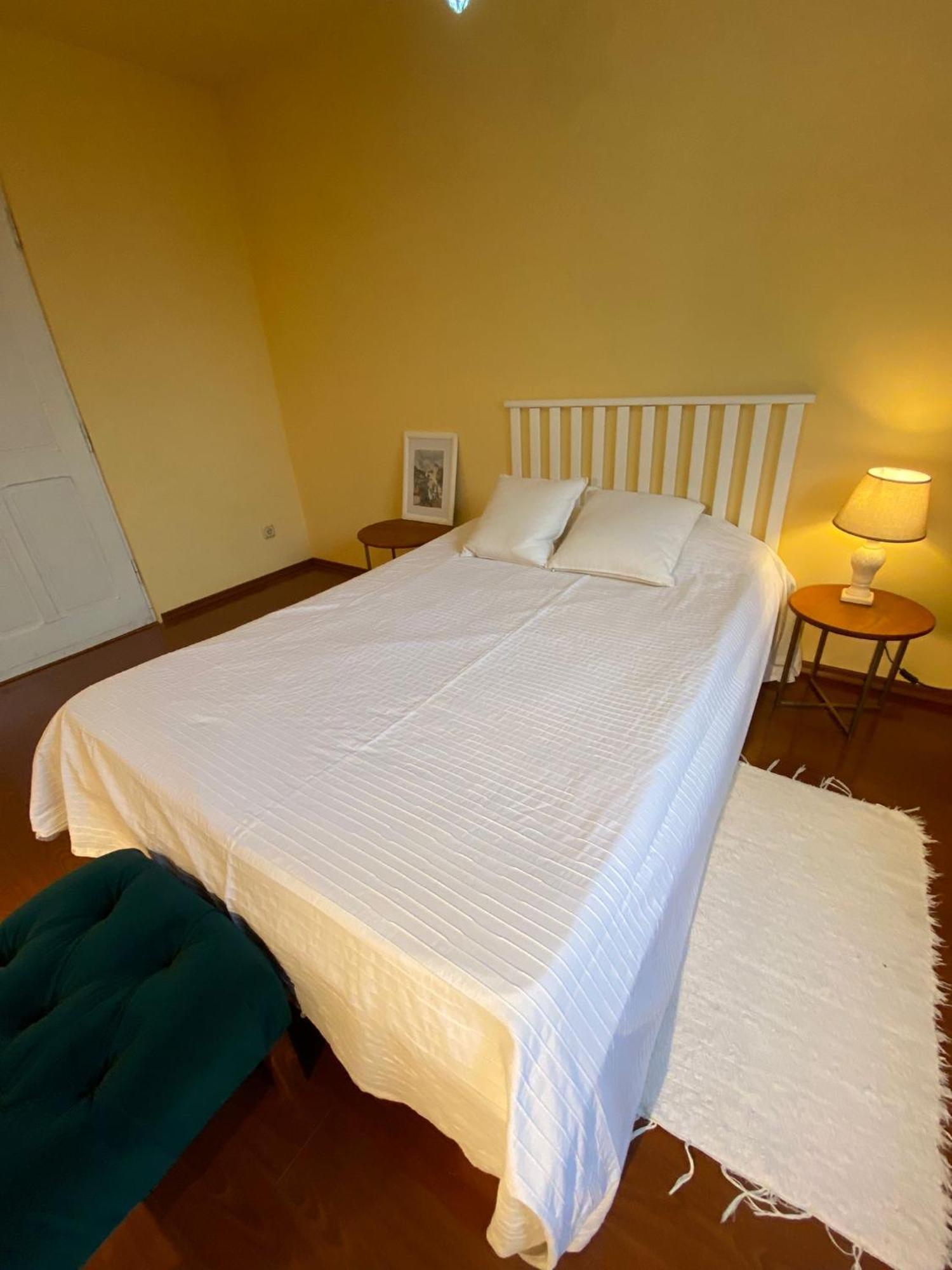 Cosy Bedroom For 2 With Balcony In A Family Villa Turnu Măgurele Exterior photo